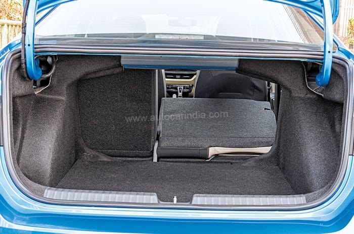 2022 Skoda Slavia review, road test